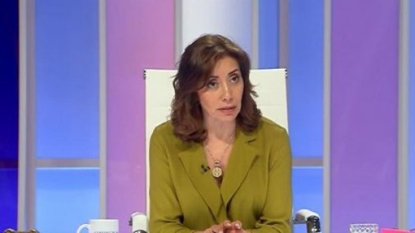 Carmen Gloria a tu servicio | Capítulo 30 de mayo 2023: Los deberes de familia
