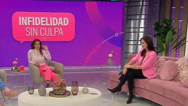 ¿Perdonarías una infidelidad? Estudio revela que infieles consideran "satisfactorio" engañar a su pareja
