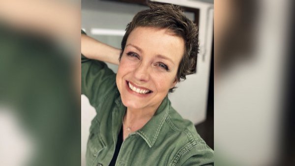 "Estoy de vuelta": Claudia Conserva anuncia su regreso a la televisión
