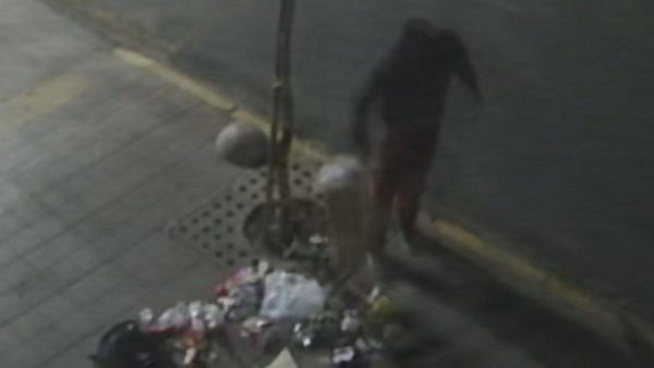 Descuartizado en la Alameda: prisión preventiva para sujetos vinculados al crimen
