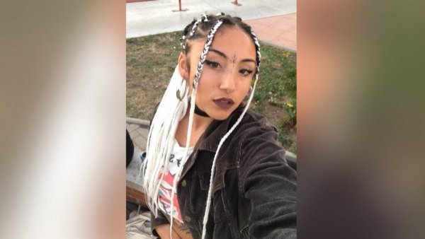 Caso Rennatta Rozas: confirman que restos hallados corresponden a joven desaparecida en Penco

