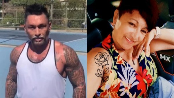 "Eso se llama Karma": Marcelo Ríos envía cruel mensaje a exniñera víctima de un accidente y ella asegura que "está lleno de maldad"
