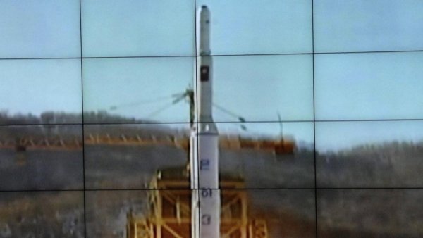Japón activa alerta por un lanzamiento de misil norcoreano: llaman a buscar refugio
