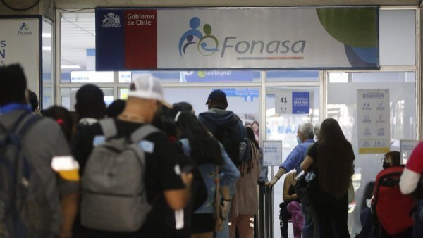 Fonasa: ¿cómo puedo afiliarme al Fondo Nacional de Salud?
