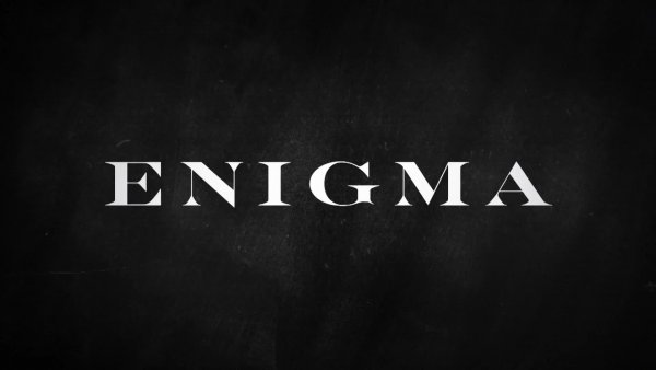 Enigma: Conoce la fecha y hora del estreno de la nueva temporada

