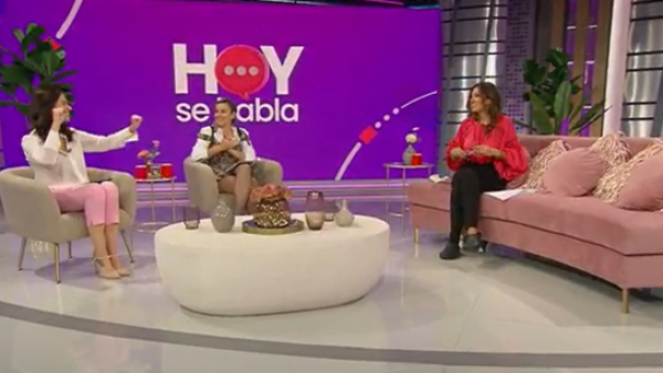 Hoy se habla - 31 de mayo 2023
