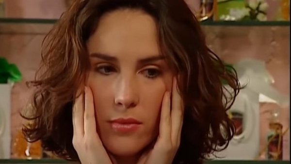 "Debo reconocer que he tenido suerte": recordada actriz de Aquelarre reveló que padece cáncer