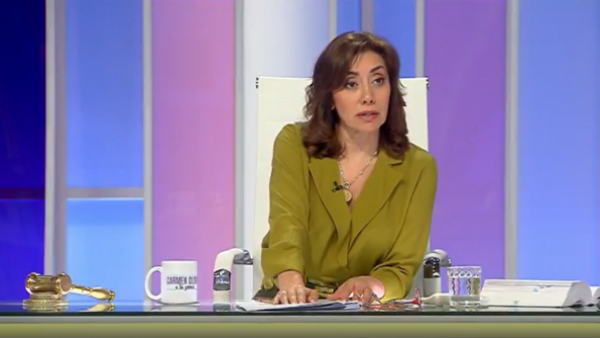 Carmen Gloria a tu servicio | Capítulo 31 de mayo 2023: El último adiós
