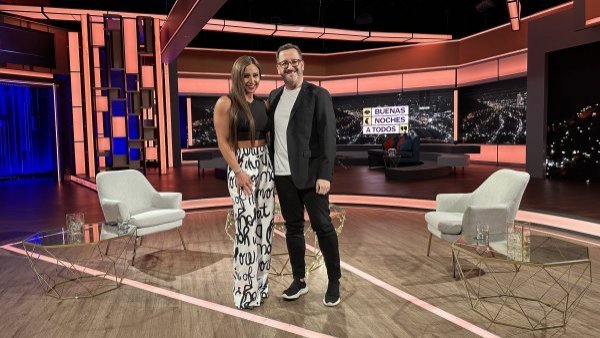 "Quizás no sería la mujer power que soy hoy": Nicole y su pasado como "Luli"
