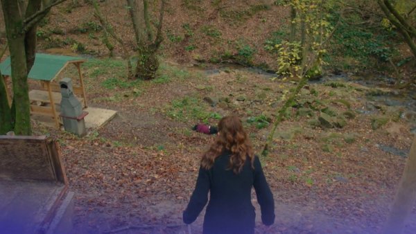 "No te voy a ayudar Sengul": Mira un adelanto de "Todo por Mi Familia"
