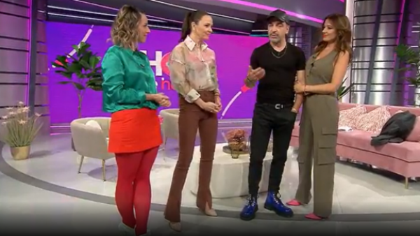 Hoy se habla - 1 de junio 2023
