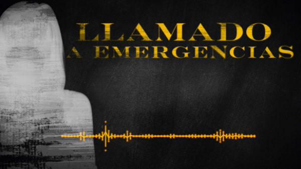 Caso Nayara Vit: los llamados de emergencia reales
