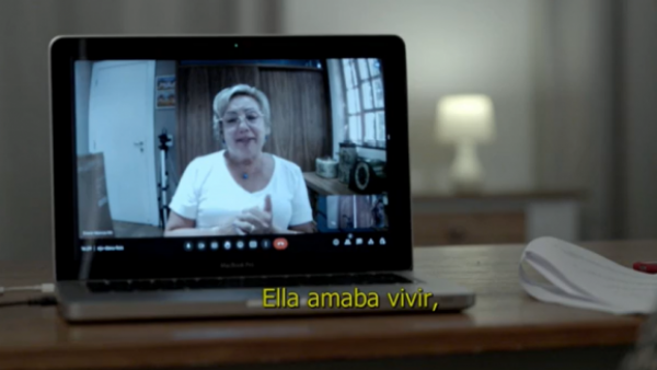 Mamá de Nayara Vit: “Ella amaba la vida, a su hija”
