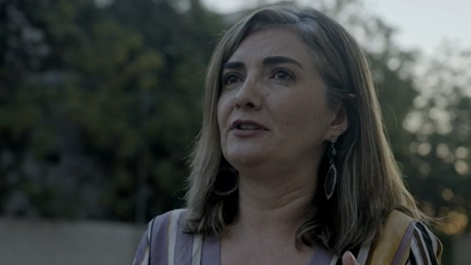 Fiscal del caso Nayara Vit: “Generalmente el único testigo es el agresor”
