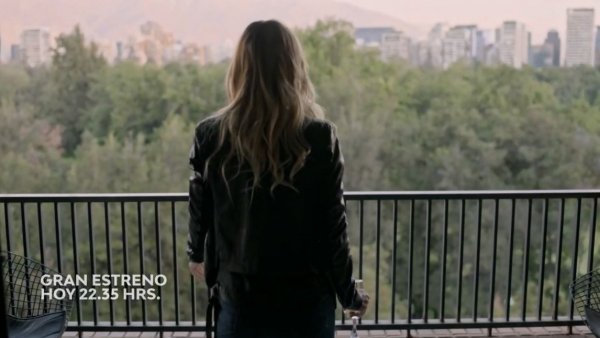 “Enigma” estrena esta noche con el caso de la muerte de la modelo brasileña Nayara Vit
