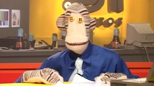 El primer episodio de 31 Minutos
