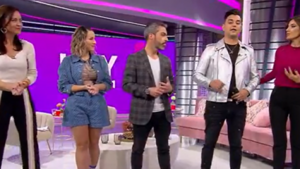 Hoy se habla - 2 de junio 2023
