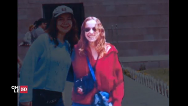 El accidente de Daniela García y su lucha por vivir
