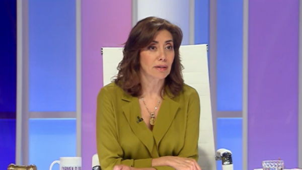 Carmen Gloria a tu servicio | Capítulo 2 de junio 2023: Ya no hay nada que nos una
