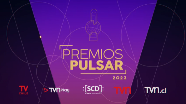 Pulsar 2023: ¿Cómo será la transmisión de la previa y la ceremonia?
