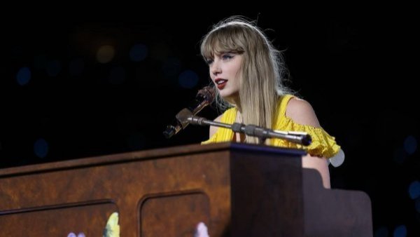 Taylor Swift en Argentina: revisa cuándo es la venta de entradas y su precio

