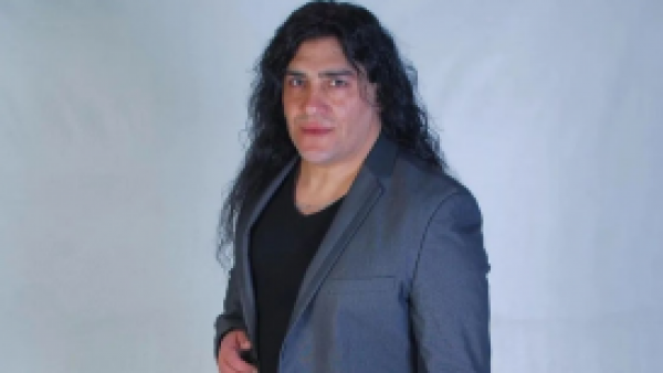 La cumbia está de luto: muere Cristián Rodríguez, vocalista del grupo Garras de Amor
