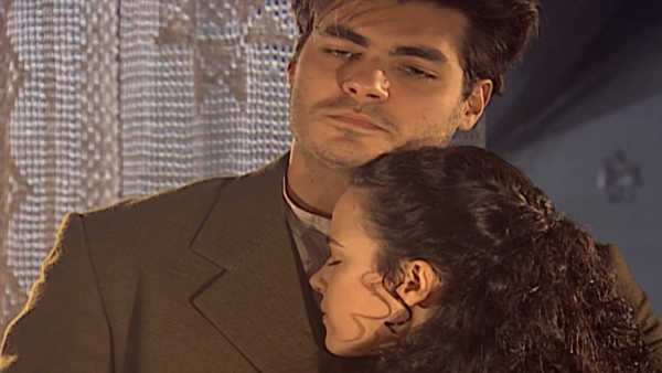 Terra Nostra - T1E131 | Los celos de Giuliana
