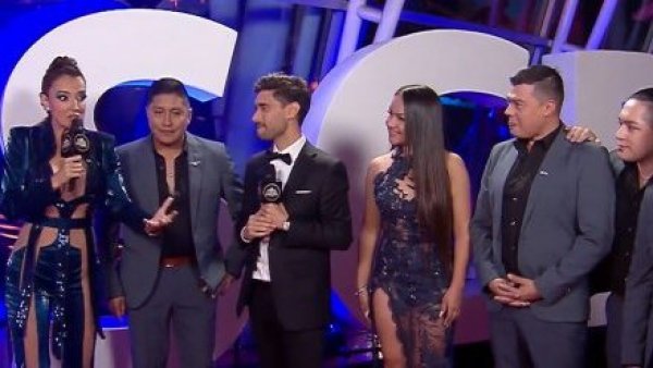 El exitoso momento de Zúmbale Primo
