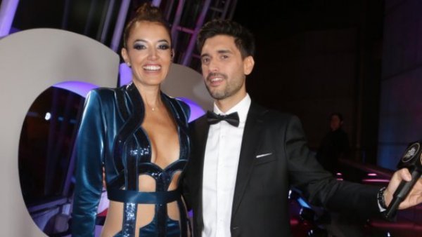 GALERÍA | Los looks que se robaron las miradas en La Previa de los Premios Pulsar
