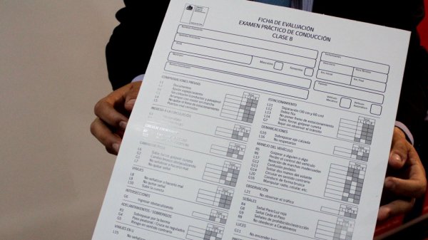 A Ley: Cámara despacha nueva prórroga para licencias de conducir que vencen durante 2022, 2023 y 2024
