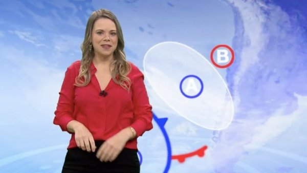 Pronóstico del tiempo: Lunes 5 de junio 2023 | TV Tiempo
