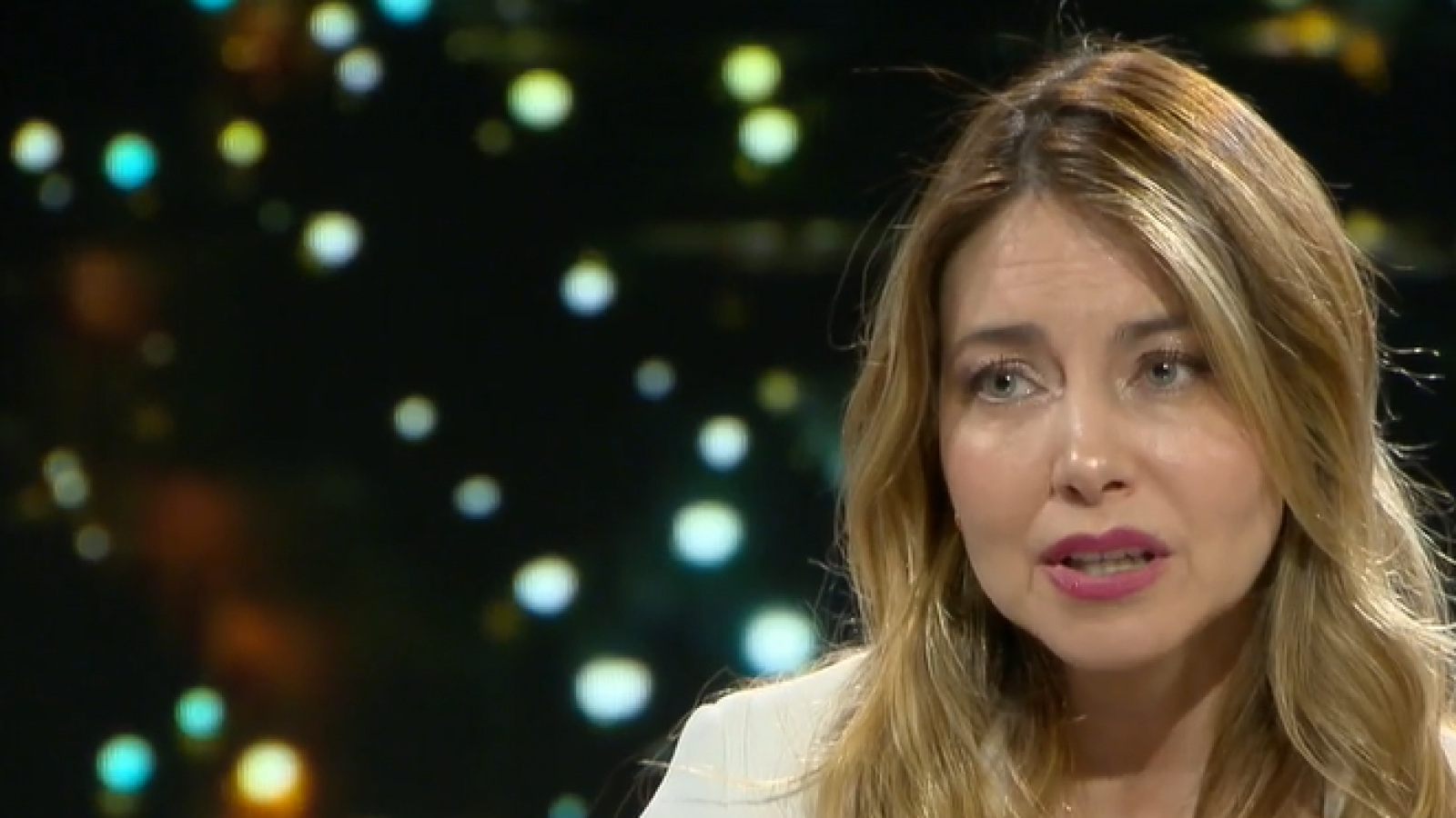 Mónica Godoy: “Me dio listeria y es muy grave en el embarazo”
