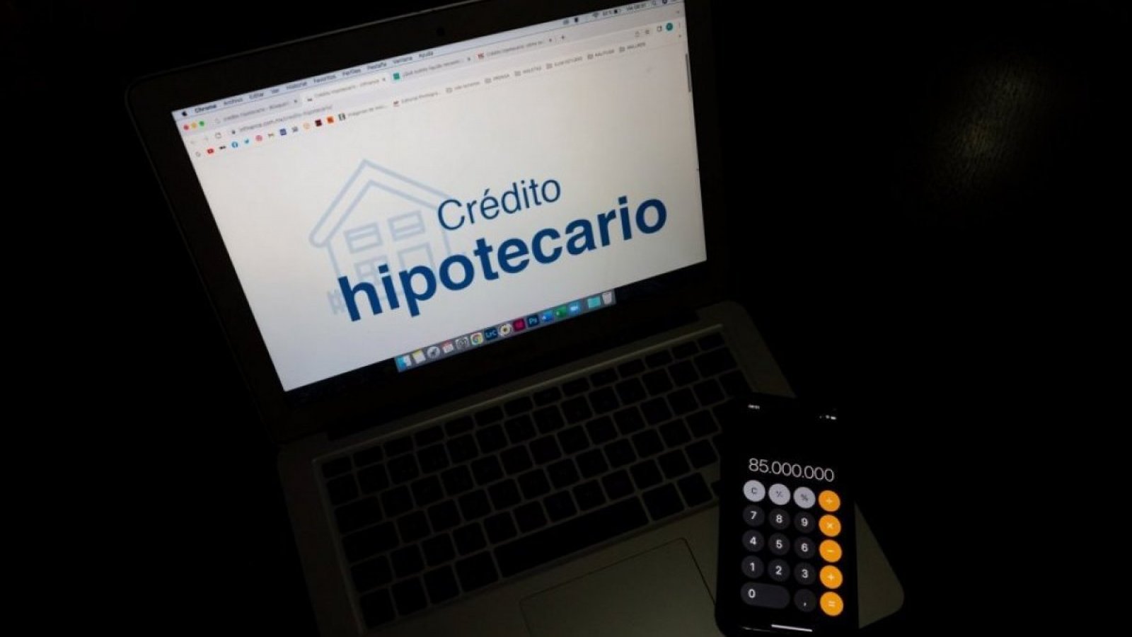 "Tenemos una oferta potente": BancoEstado lanza tasas a 20 y 30 años en su semana hipotecaria digital

