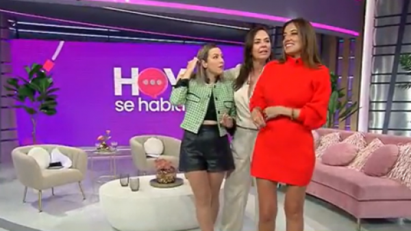 Hoy se habla - 5 de junio 2023
