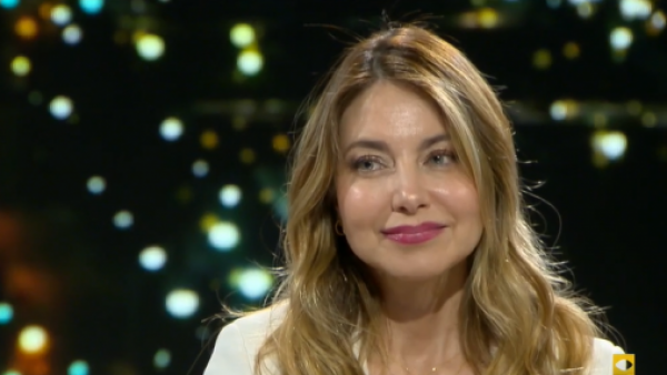 Mónica Godoy y su separación con Nicolás Saavedra: “Las niñas son lo más importante para nosotros”