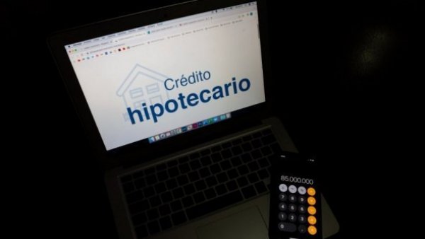 "Tenemos una oferta potente": BancoEstado lanza tasas a 20 y 30 años en su semana hipotecaria digital
