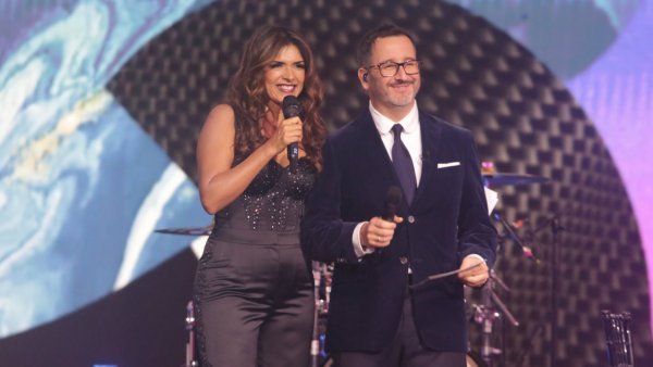 Premios Pulsar 2023: revive la ceremonia completa
