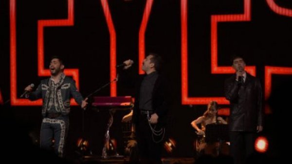 Premios Pulsar 2023: Congreso, Cristóbal Briceño, Paula Rivas y “Ultra Solo” protagonizan la gran noche de la música chilena
