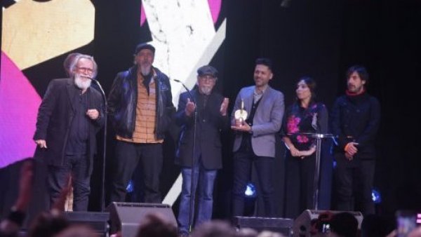 Estos son los ganadores y ganadoras de los Premios Pulsar 2023
