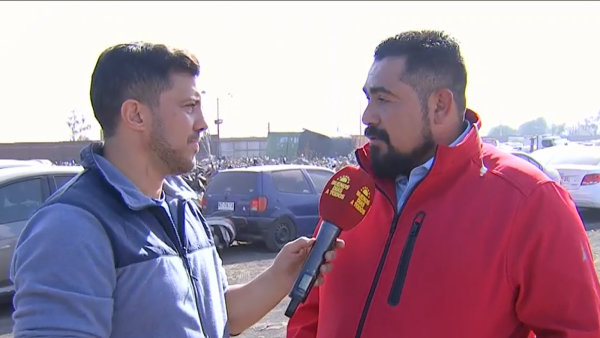 ¿Dónde van a parar los vehículos retenidos? Averigua todos los detalles aquí
