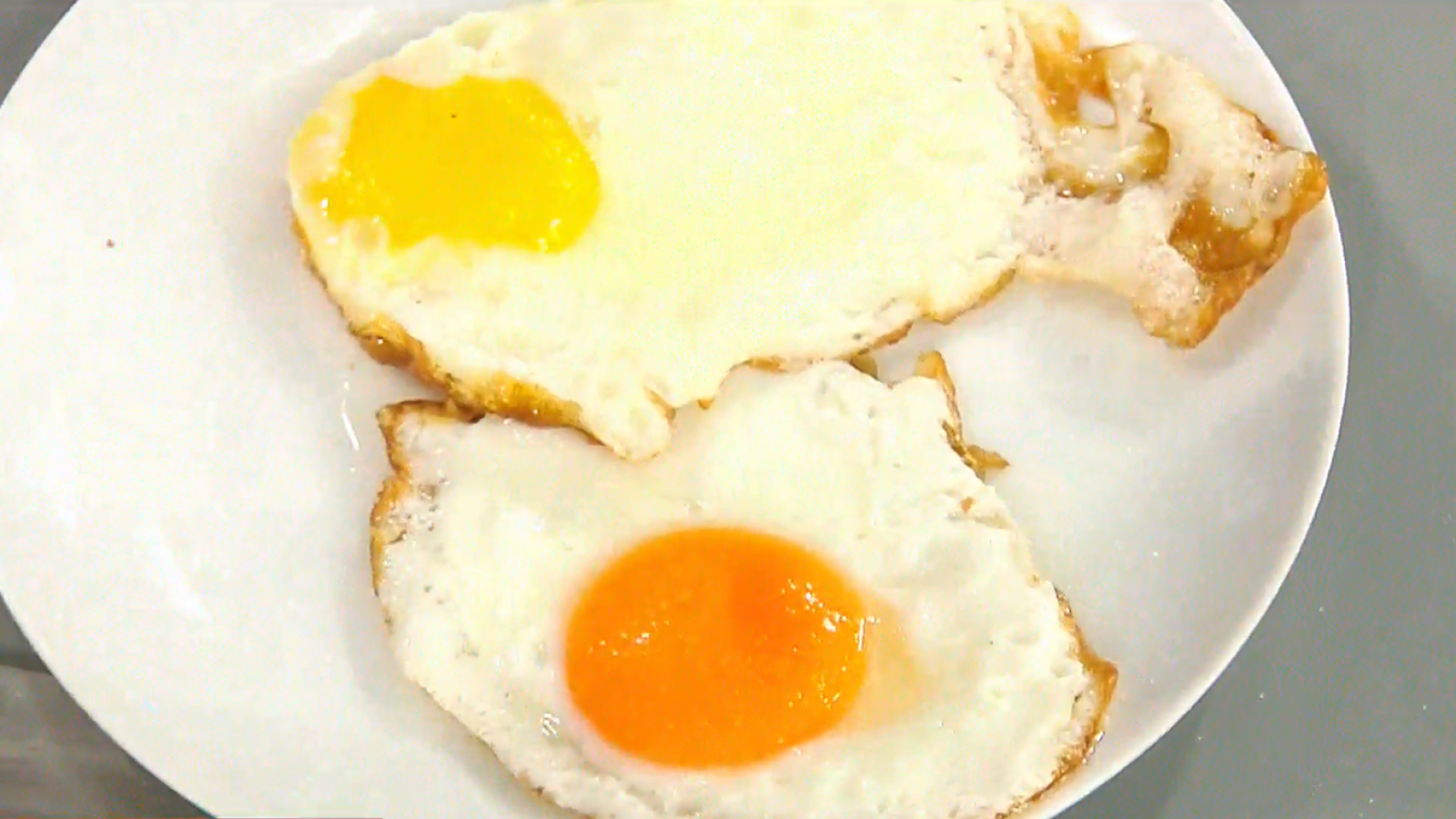 Perfecto para el desayuno: Conoce deliciosas recetas para hacer huevos
