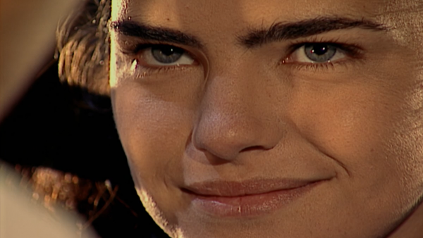 Giuliana decide irse con Matteo
