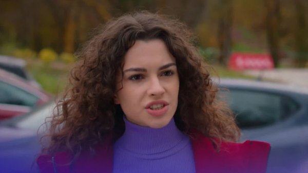 "Diga la verdad": Mira un avance de "Todo por mi familia"
