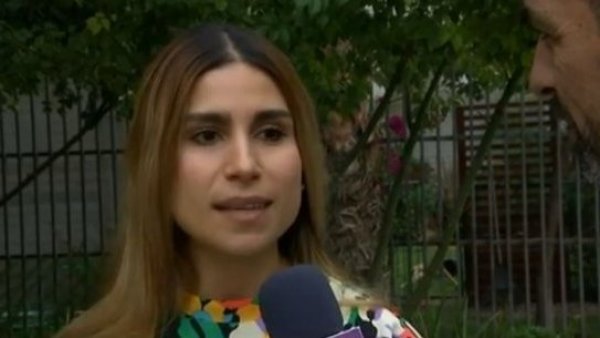 Francisca Crovetto quiere hacer historia en los Panamericanos 2023: "Mi sueño es ser medallista olímpica"
