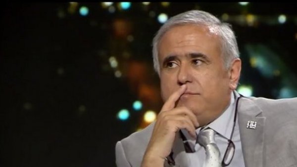 El juramento de niño que marcó la carrera del Dr. Ugarte

