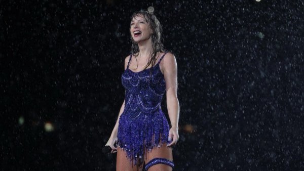 ¿Y Chile?: Taylor Swift agendó una nueva fecha en Sudamérica