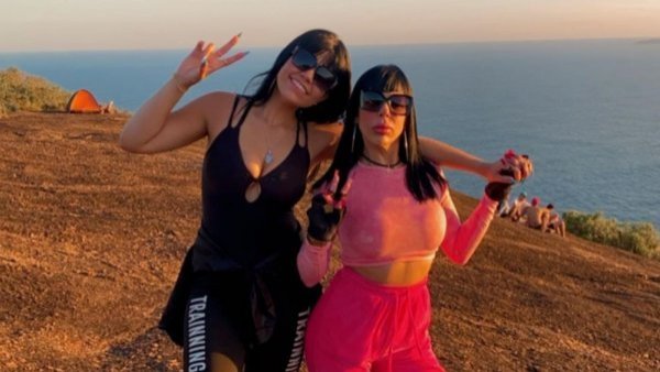 Polémica: influencers regalan plátanos y peluches de monos a niños afrodescendientes en Brasil
