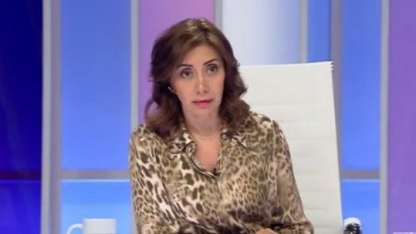 Carmen Gloria a tu servicio | Capítulo 6 de junio 2023: ¡Quiero cobrar mi herencia!
