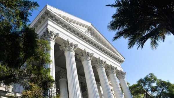Consejo Constitucional: los cortes y desvíos en Santiago para este miércoles
