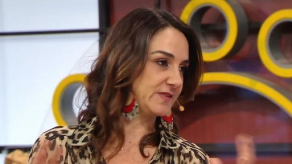 La compleja enfermedad que afecta a Renata Bravo: "Puede que te quedes ciega"
